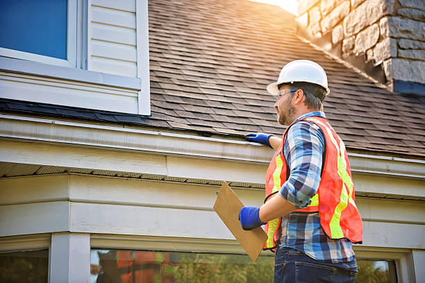 Licensed Roofing service in Murphy, NC - Ben Roofing and Steel LLC